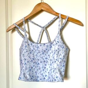 LoveShackFancy Tank Top - S